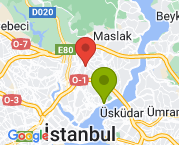 Beşiktaş Kağıthane arası parça eşya taşıma