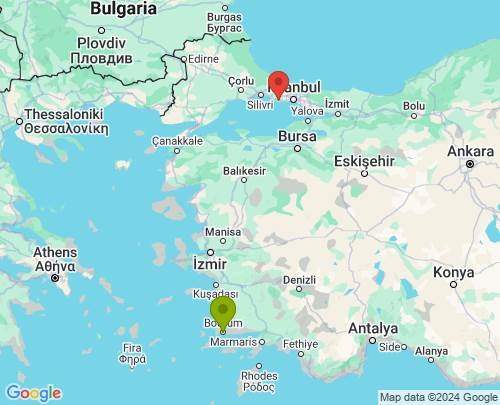 Muğla İstanbul arası parça eşya taşıma