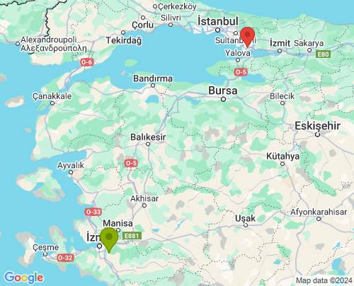 Buca İzmir Gebze Kocaeli arası evden eve nakliyat