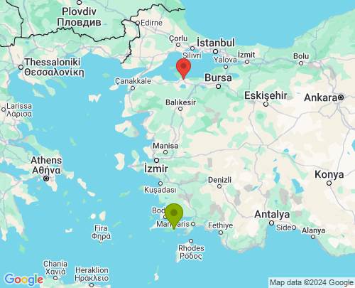 Muğla Balıkesir arası evden eve nakliyat