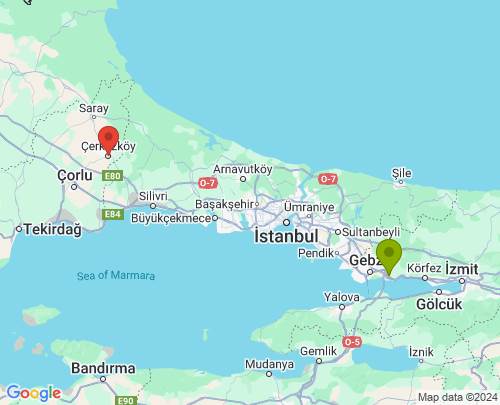 Kocaeli Tekirdağ arası evden eve nakliyat