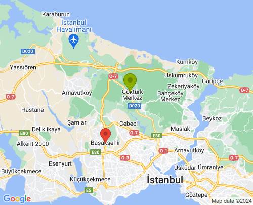 Eyüpsultan Başakşehir arası evden eve nakliyat