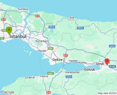 İstanbul Kocaeli arası evden eve nakliyat