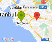 Kadıköy Ataşehir arası ofis taşıma