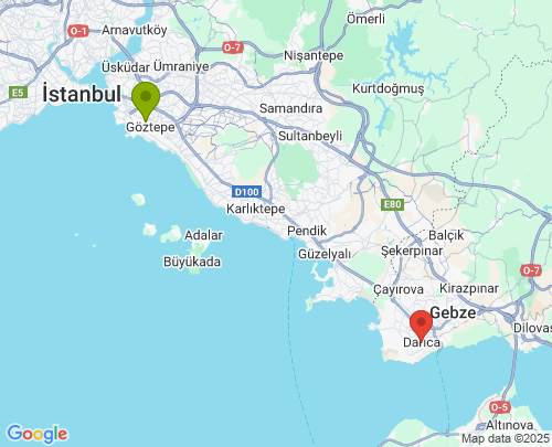 İstanbul Kocaeli arası evden eve nakliyat