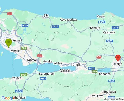 Kartal İstanbul Adapazarı Sakarya arası evden eve nakliyat