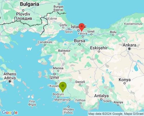 Muğla İstanbul arası parça eşya taşıma