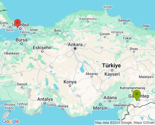 Gaziantep İstanbul arası evden eve nakliyat