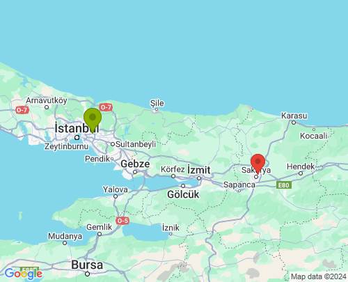 Ümraniye İstanbul Adapazarı Sakarya arası evden eve nakliyat