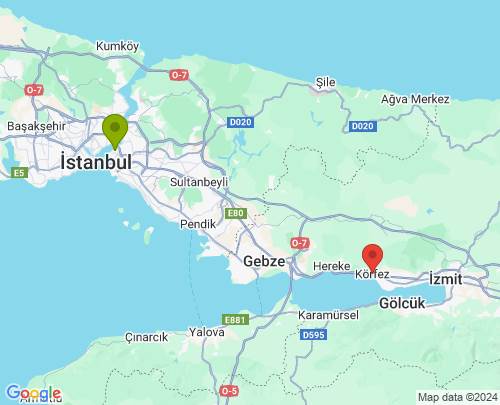 İstanbul Kocaeli arası evden eve nakliyat